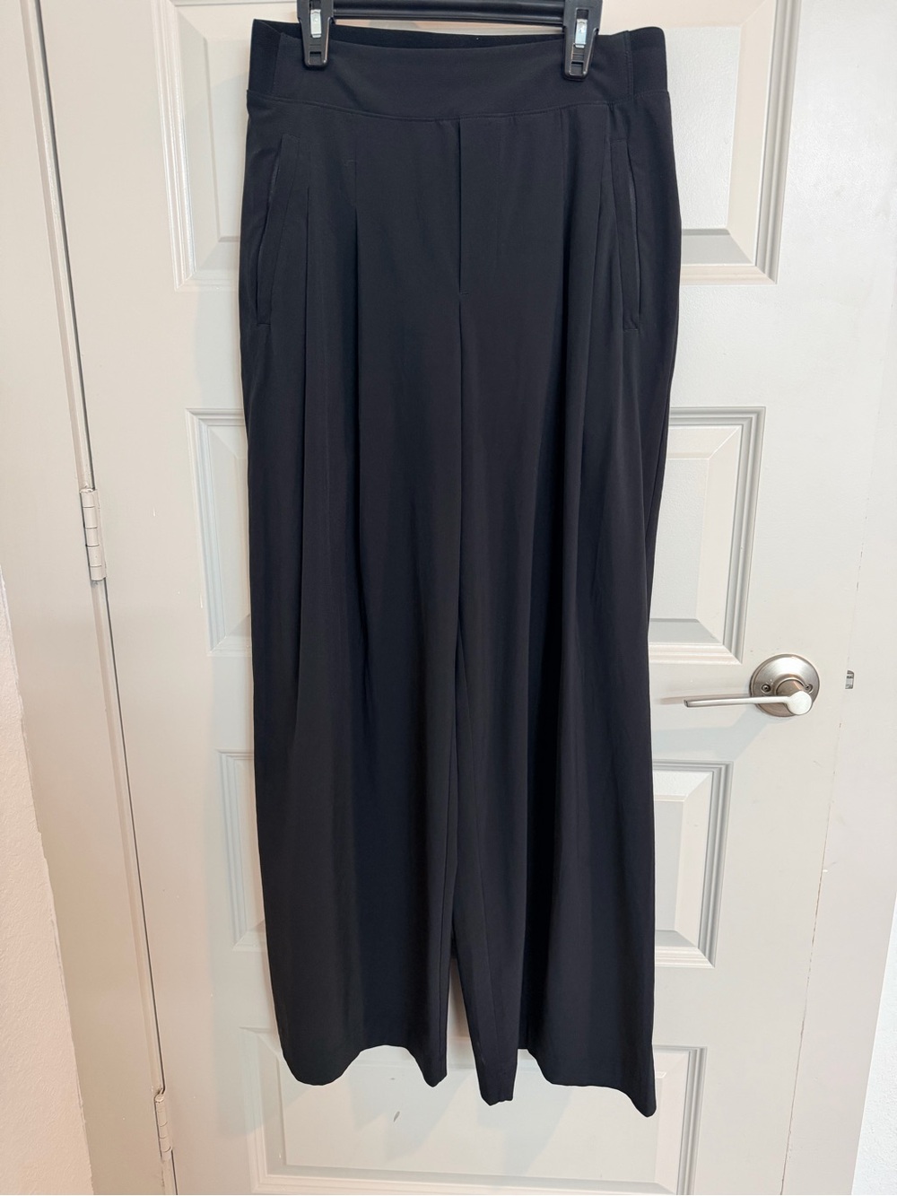Athleta Brooklyn Heights Wide Leg pants